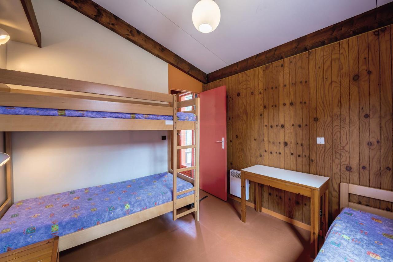 Residence Les Sentes Carcans Bagian luar foto